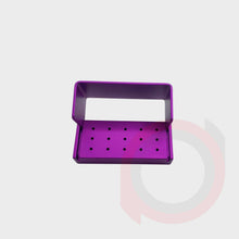 Load image into Gallery viewer, Bur Holder Aluminum
