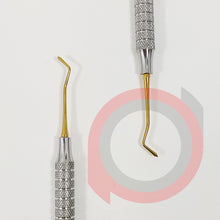 Load image into Gallery viewer, Filling Instrument Coated Burnisher
