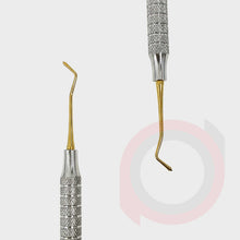 Load image into Gallery viewer, Filling Instrument Coated Burnisher
