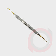 Load image into Gallery viewer, Filling Instrument Coated Burnisher
