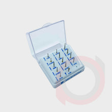 Load image into Gallery viewer, Burs Kit FG Crown Preparation
