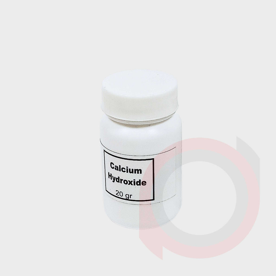 Calcium Hydroxide Powder – Denpres Dental Depot Corporation