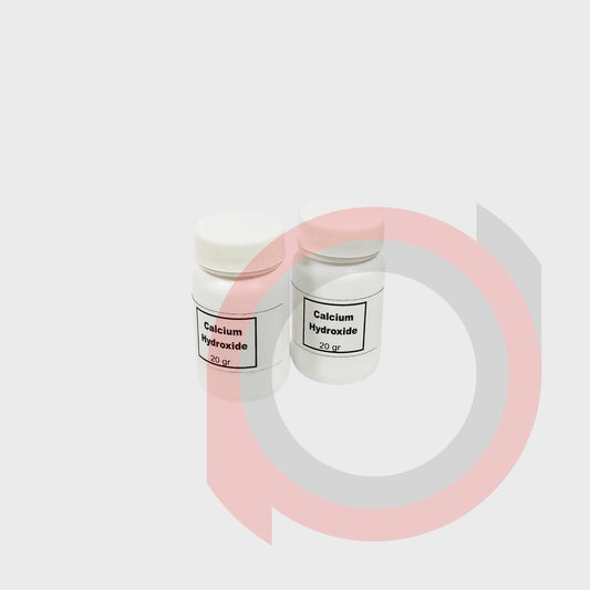 Calcium Hydroxide Powder