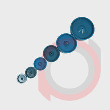 Load image into Gallery viewer, Casting Ring Rubber Base
