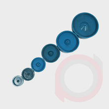 Load image into Gallery viewer, Casting Ring Rubber Base
