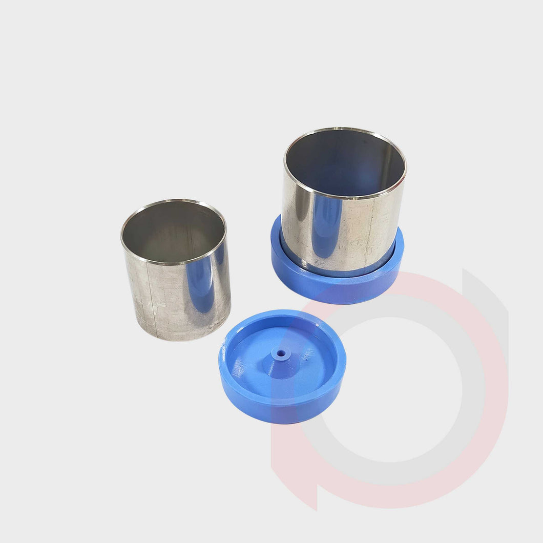 Casting ring – Denpres Dental Depot Corporation