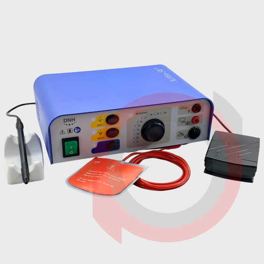 Cautery Machine