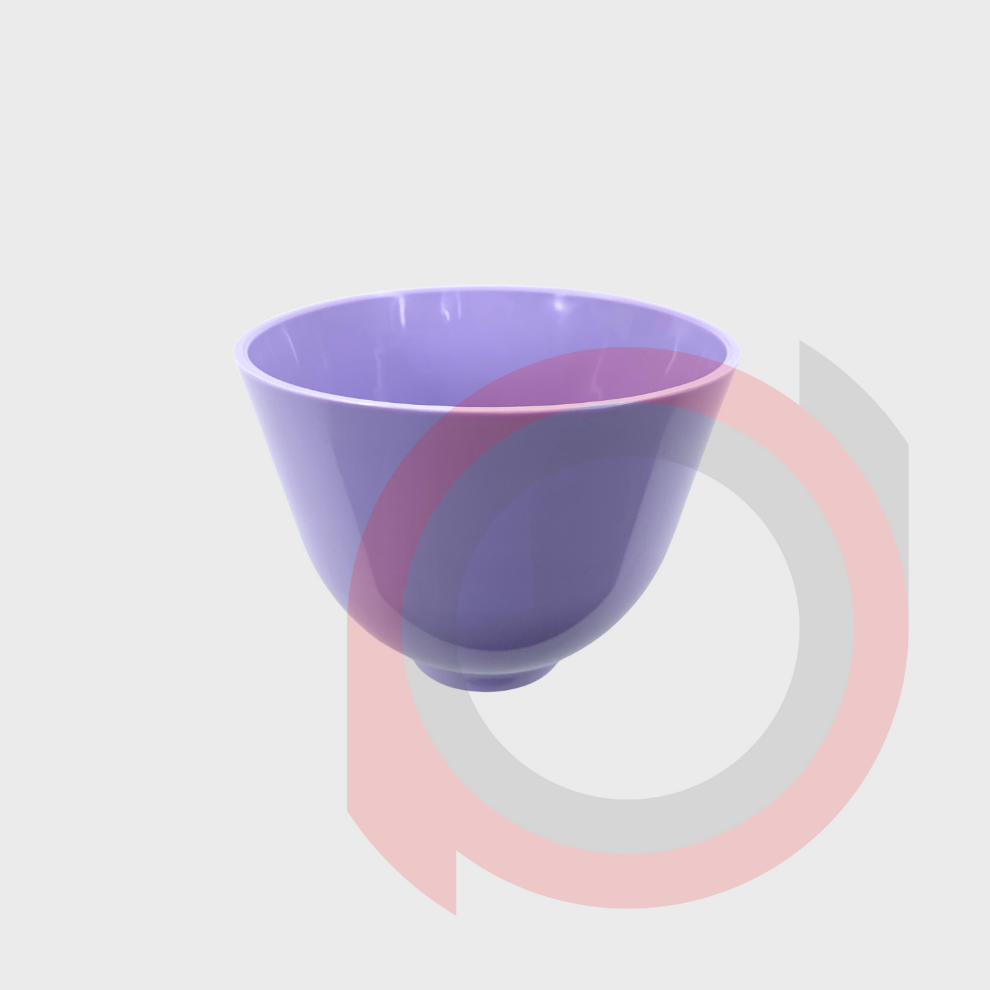 Rubber Bowl