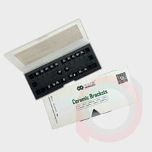 Load image into Gallery viewer, Brackets Ceramic 345
