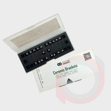 Load image into Gallery viewer, Brackets Ceramic 345
