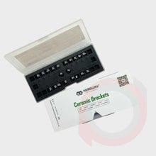 Load image into Gallery viewer, Brackets Ceramic 345

