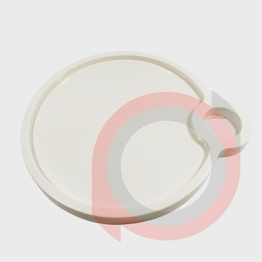 Chair Mounted Tray