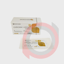 Load image into Gallery viewer, Chromic Catgut
