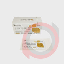 Load image into Gallery viewer, Chromic Catgut
