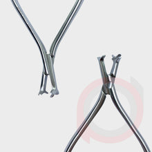 Load image into Gallery viewer, Cinch Back Plier
