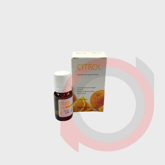 Citrol