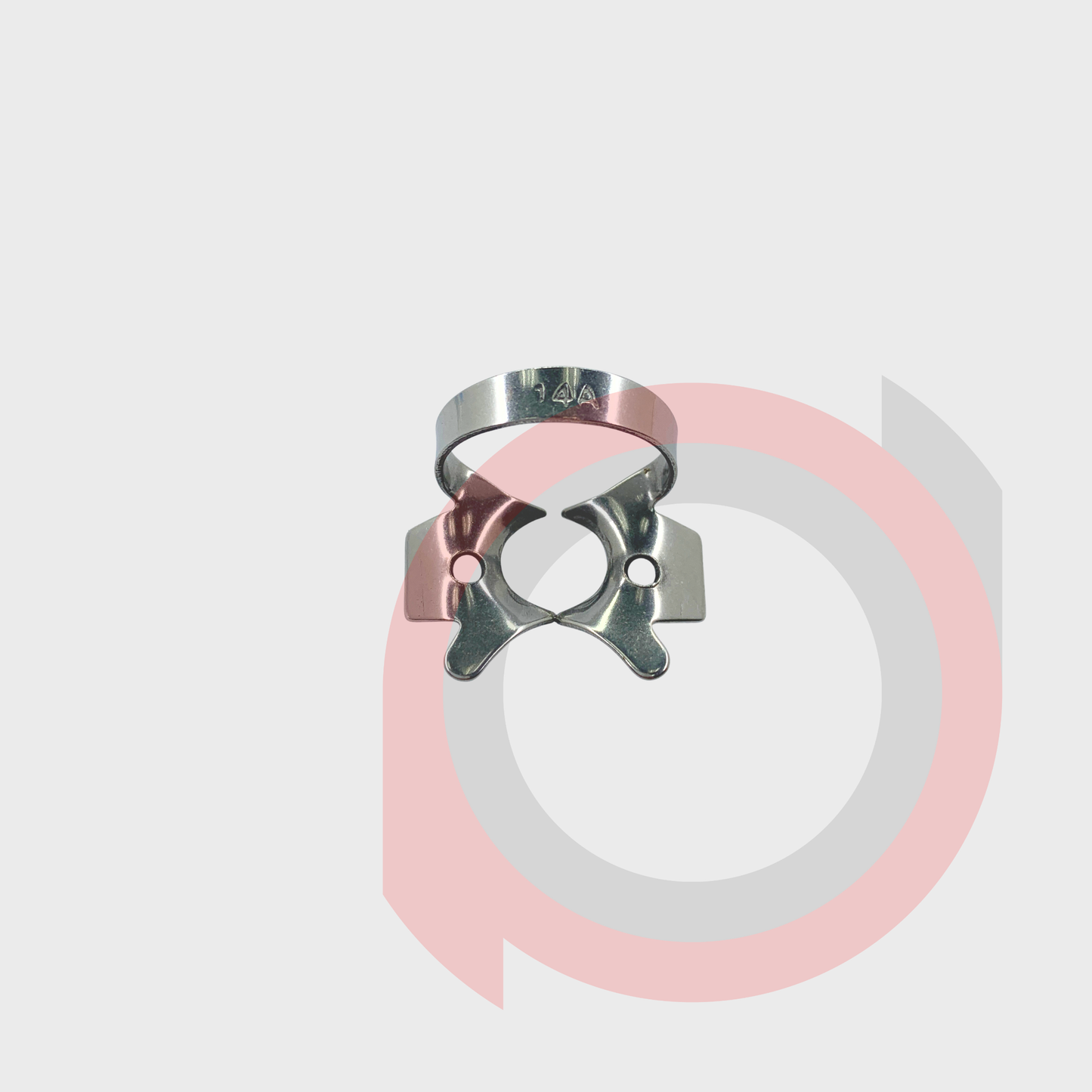 Rubberdam Clamp #14A