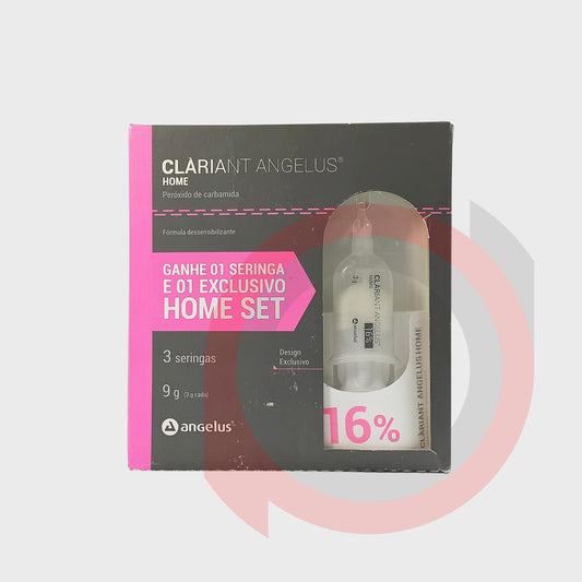 Clariant Home Kit