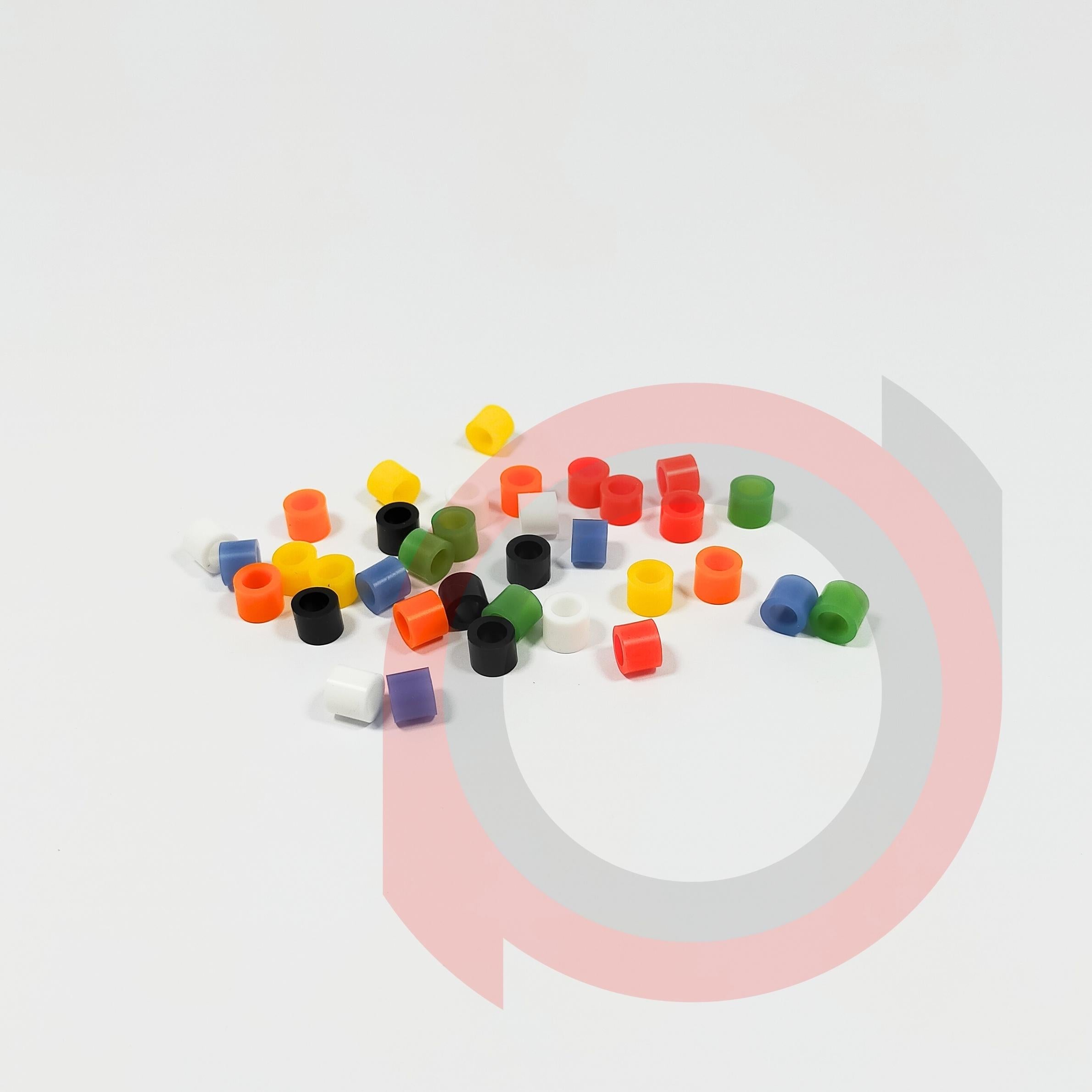 Code Rings – Denpres Dental Depot Corporation