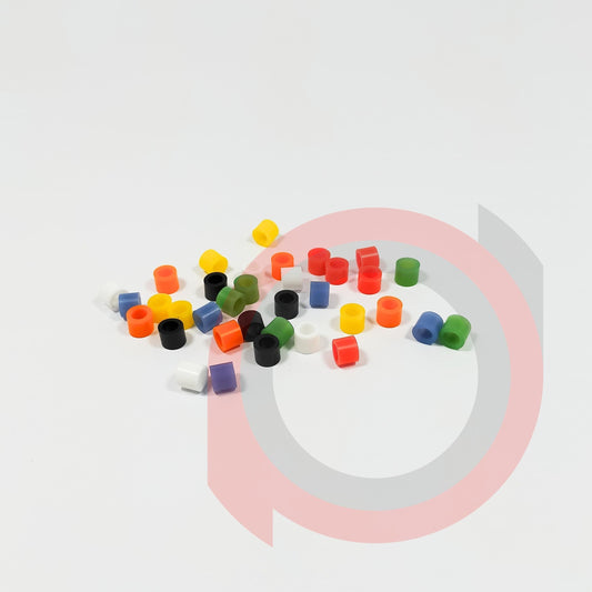 Code Rings