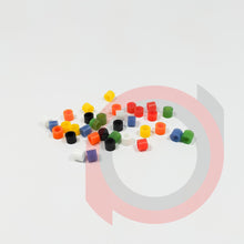 Load image into Gallery viewer, Code Rings
