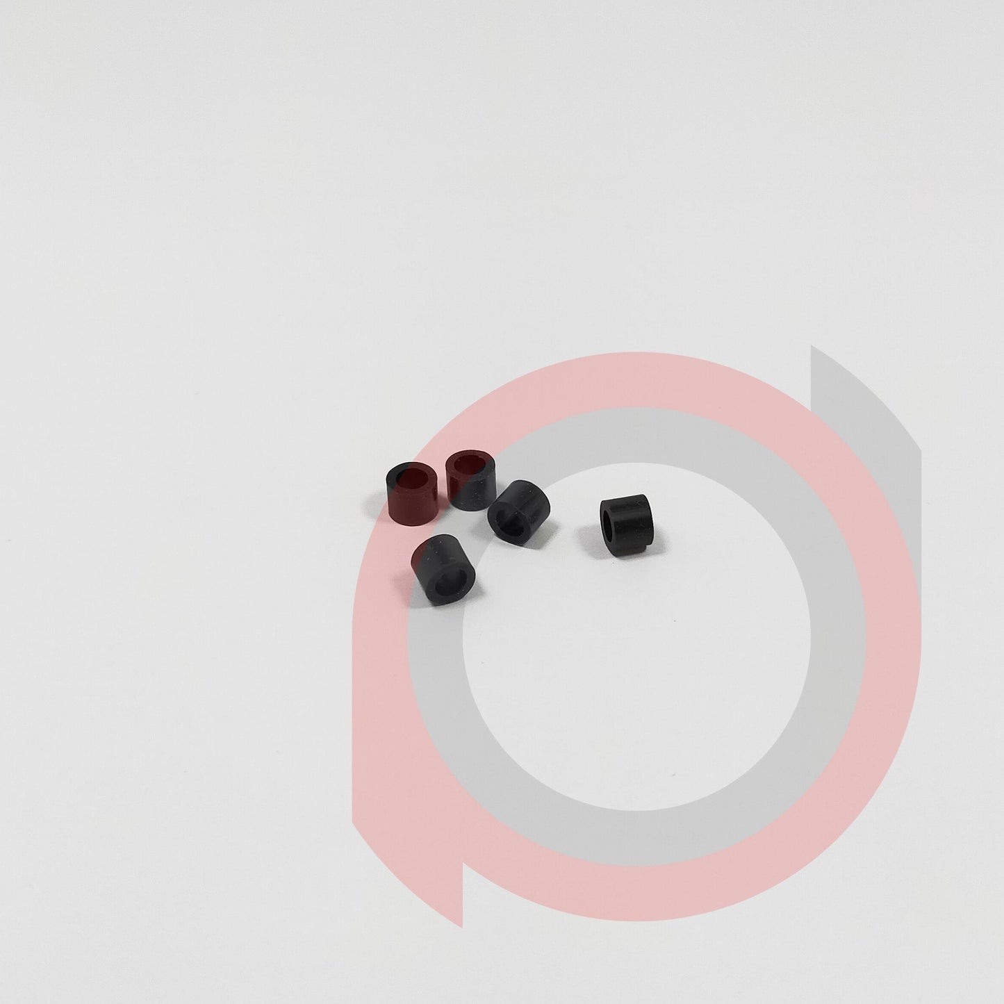 Code Rings