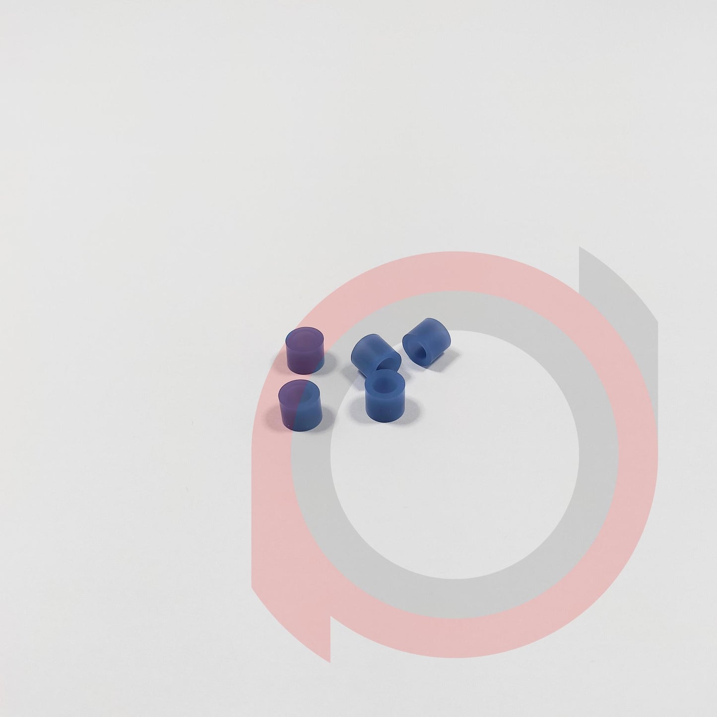 Code Rings