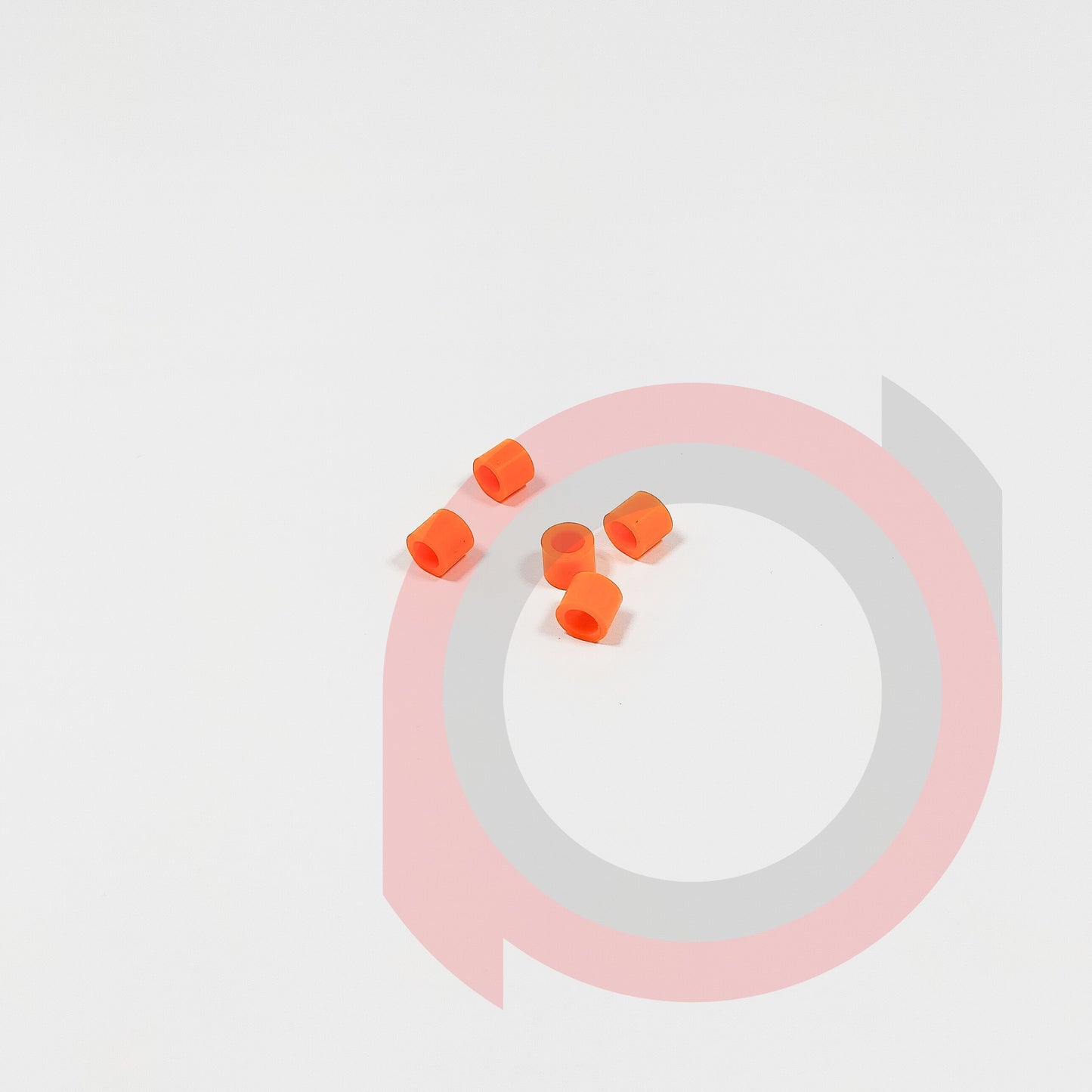 Code Rings