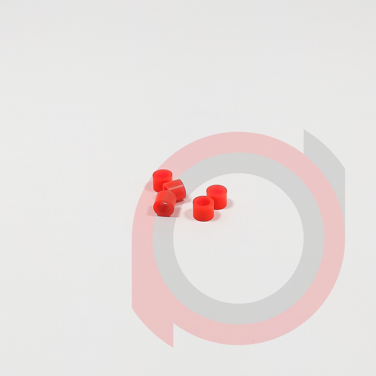 Code Rings