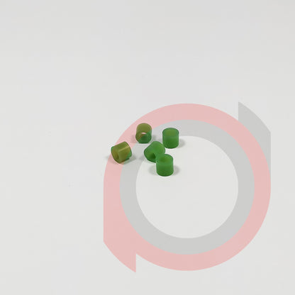 Code Rings