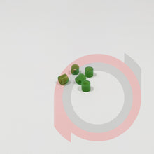 Load image into Gallery viewer, Code Rings
