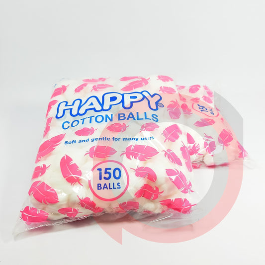 Cotton Balls 150s