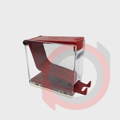 Cotton Rolls Holder Press Type