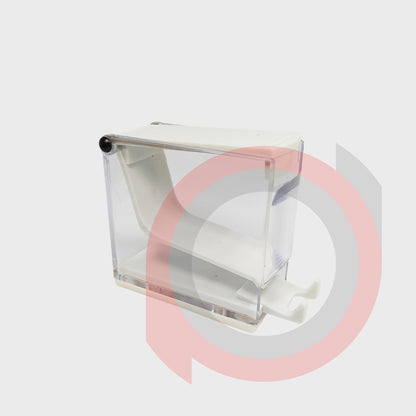 Cotton Rolls Holder Press Type