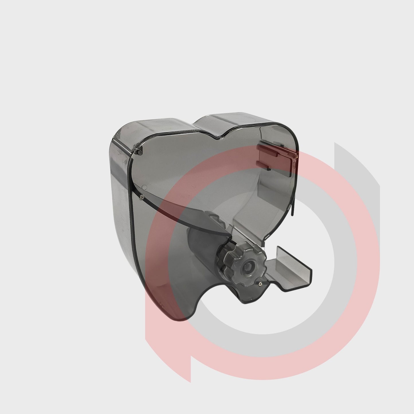 Cotton Rolls Holder Roll Type