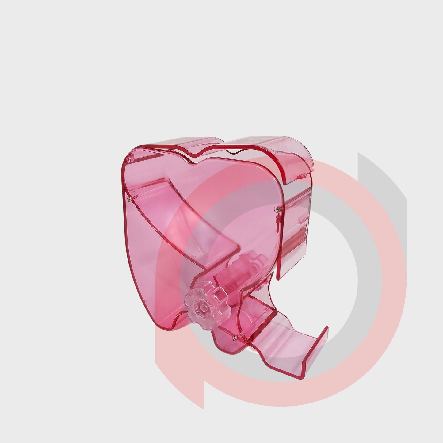 Cotton Rolls Holder Roll Type