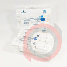 Load image into Gallery viewer, Cotton Rolls
