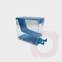 Load image into Gallery viewer, Cotton Rolls Holder Press Type
