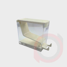 Load image into Gallery viewer, Cotton Rolls Holder Press Type
