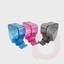 Load image into Gallery viewer, Cotton Rolls Holder Roll Type
