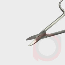 Load image into Gallery viewer, Crown Scissor
