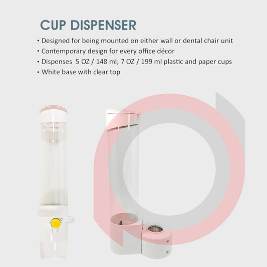 Cup Dispenser