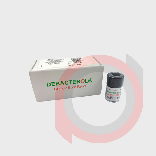 Debacterol