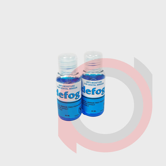 Defogger