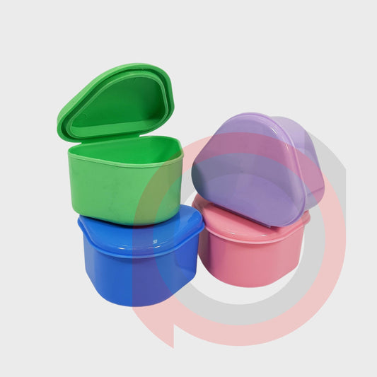 Denture Case