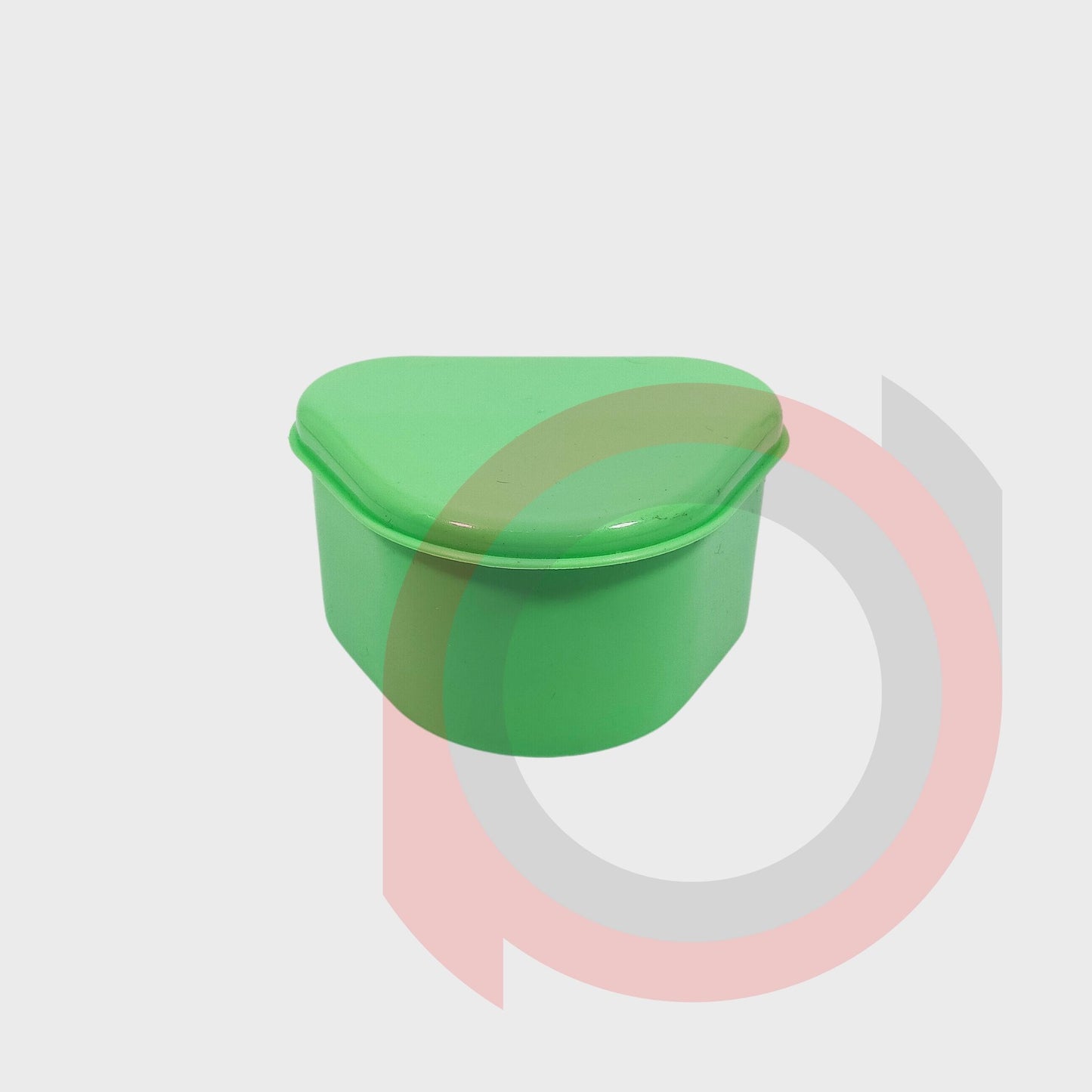 Denture Case