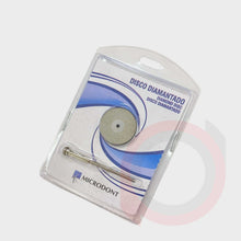 Load image into Gallery viewer, HP Diamond Discs
