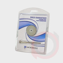 Load image into Gallery viewer, HP Diamond Discs
