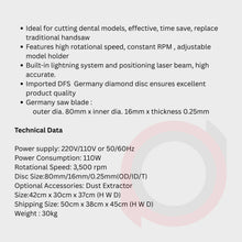 Load image into Gallery viewer, Die Cutter Machine
