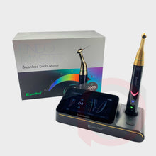 Load image into Gallery viewer, Endo Master Black (D-Perfect)
